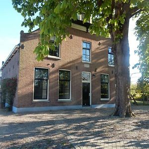 Bed&breakfast De Smousenhoek